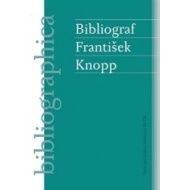 Bibliograf František Knopp - cena, porovnanie
