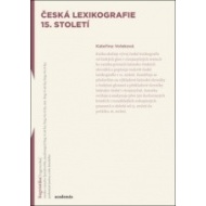 Česká lexikografie 15. století - cena, porovnanie
