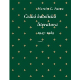 Česká katolická literatura (1945–1989)