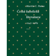 Česká katolická literatura (1945–1989) - cena, porovnanie