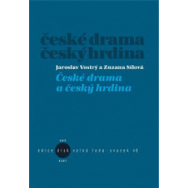 České drama a český hrdina