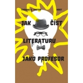 Jak číst literaturu jako profesor