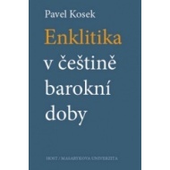 Enklitika v češtině barokní doby - cena, porovnanie