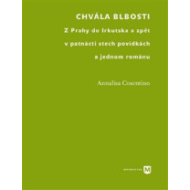 Chvála blbosti - cena, porovnanie