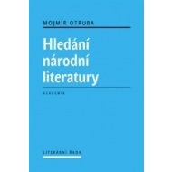 Hledání národní literatury - cena, porovnanie