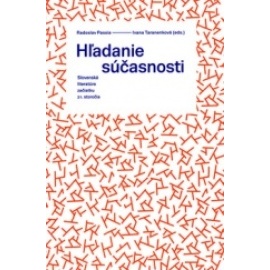 Hľadanie súčasnosti