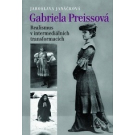 Gabriela Preissová