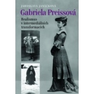 Gabriela Preissová - cena, porovnanie