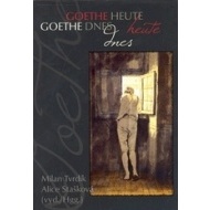 Goethe dnes / Goethe heute - cena, porovnanie