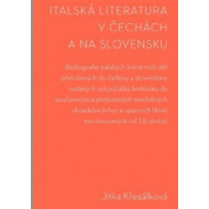 Italská literatura v Čechách a na Slovensku - cena, porovnanie