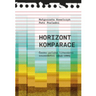 Horizont komparace - cena, porovnanie