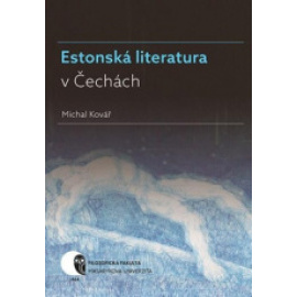 Estonská literatura v Čechách