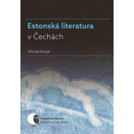 Estonská literatura v Čechách - cena, porovnanie