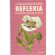 Literárnokritická reflexia slovenskej literatúry 2010 - cena, porovnanie