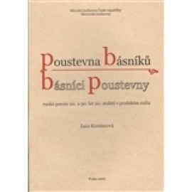 Poustevna básníků - básníci poustevny