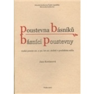 Poustevna básníků - básníci poustevny - cena, porovnanie