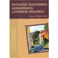 Putování současnou ukrajinskou literární krajinou - cena, porovnanie