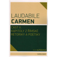 Laudabile Carmen část II. - cena, porovnanie
