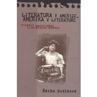 Literatura v Americe Amerika v literatuře - cena, porovnanie