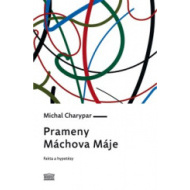 Prameny Máchova Máje - cena, porovnanie