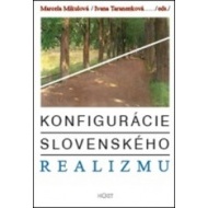Konfigurácie slovenského realizmu - cena, porovnanie