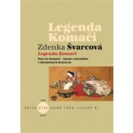 Legenda Komači - cena, porovnanie