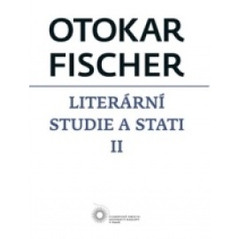 Literární studie a stati II