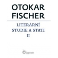 Literární studie a stati II - cena, porovnanie