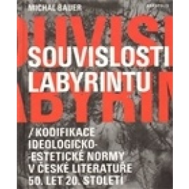 Souvislosti labyrintu