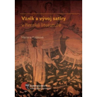 Vznik a vývoj satiry v římské literatuře - cena, porovnanie