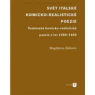 Svět italské komicko - realistické poezie - cena, porovnanie