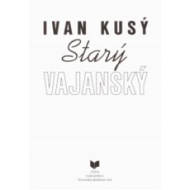 Starý Vajanský