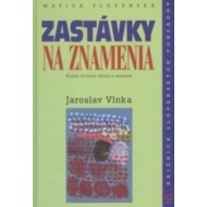 Zastávky na znamenia - cena, porovnanie