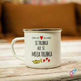 Ahome Si moja trubka