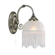Searchlight 3151-1AC Victoriana - cena, porovnanie