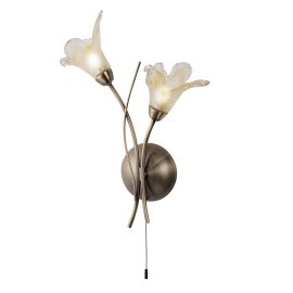 Searchlight 4492-2AB Lily