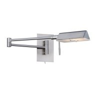 Searchlight 7665SS Adjustable Wall - cena, porovnanie