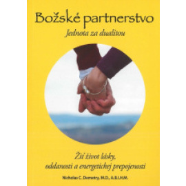 Božské partnerstvo