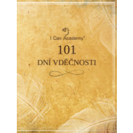 101 dní vděčnosti - cena, porovnanie