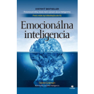 Emocionána inteligencia - cena, porovnanie