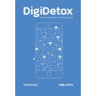 DigiDetox - cena, porovnanie