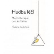 Hudba léčí - cena, porovnanie