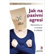 Jak na pasivní agresi - cena, porovnanie