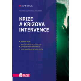 Krize a krizová intervence