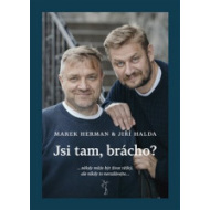 Jsi tam, brácho? - cena, porovnanie