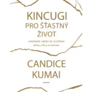 Kintsugi pro šťastný život - cena, porovnanie