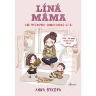 Líná máma - Jak vychovat dítě - cena, porovnanie