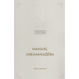 Manuál (ne)manažéra