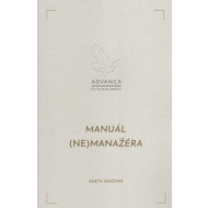 Manuál (ne)manažéra - cena, porovnanie