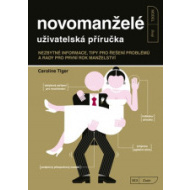 Novomanželé - uživatelská příručka - cena, porovnanie